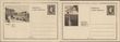 94100 / 975 - Philately / Slovakia 1939-45 / Postal Stationery / Postcards