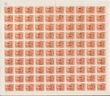 94130 / 392 - Philately / Czechoslovakia 1945-92 / Revolutionary Overprints 1944-45