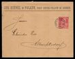 94133 / 0 - Philately / Europe / Austria / Postal stationery