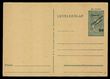 94134 / 579 - Philately / Postal Stationery CZE 1945-92 / Forerunners