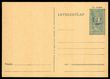 94136 / 576 - Philately / Postal Stationery CZE 1945-92 / Forerunners