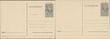 94138 / 577 - Philately / Postal Stationery CZE 1945-92 / Forerunners