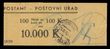 94150 / 0 - Banknotes