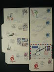 94195 / 4069 - Autographs