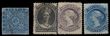 94211 / 895 - Philately / North America and Mesoamerica