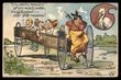 94258 / 0 - Picture Postcards / Theme / Josef �v�b