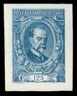 94424 / 178 - Philately / Czechoslovakia 1918-39 / Masaryk 1920