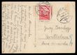 94580 / 0 - Philately / Czechoslovakia 1945-92 / Postage Due