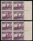 94639 / 334 - Philately / Bohemia and Moravia / Overprint Issue