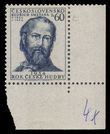 94678 / 483 - Philately / Czechoslovakia 1945-92 / Postage 1953-92