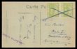 94714 / 0 - Philately / Czechoslovakia 1918-39 / Philatelic Domains / Postal History and Interests