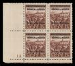 94782 / 333 - Philately / Bohemia and Moravia / Overprint Issue