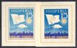 94847 / 0 - Philately / Europe / Albania