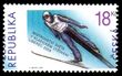 94915 / 588 - Philately / Czech Republic / Stamps