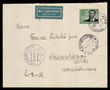 95053 / 0 - Philately / Europe / Germany / Philatelic Domains / Air Mail