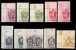 95059 / 0 - Philately / Europe / Liechtenstein