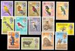 95083 / 2808 - Philately / Africa
