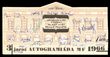 95264 / 985 - Autogramy + autografy