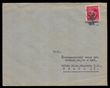 95274 / 0 - Philately / Czechoslovakia 1945-92 / Revolutionary Overprints 1944-45