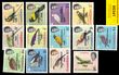 95341 / 2825 - Philately / Africa