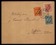 95369 / 23 - Philately / Czechoslovakia 1918-39 / Revolutionary 1918