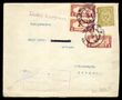 95373 / 3 - Filatelie / �SR I / P�edb�n�, soub�n� 1918-19