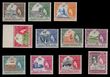 95441 / 906 - Philately / Africa