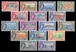 95445 / 896 - Philately / South America, Caribbean Islands 