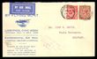 95457 / 2737 - Philately / Europe / Great Britain / Covers