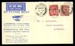 95458 / 2736 - Philately / Europe / Great Britain / Covers