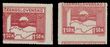 95508 / 407 - Philately / Czechoslovakia 1945-92 / Postage 1945-53