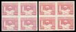 95512 / 0 - Filatelie / �SR II / Ko�ick� vyd�n� 1945