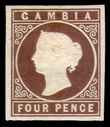 95528 / 909 - Philately / Africa