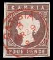95532 / 910 - Philately / Africa