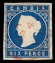 95533 / 911 - Philately / Africa