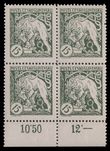 95545 / 102 - Filatelie / �SR I / Legion��sk� 1919