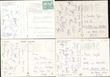 95668 / 0 - Autogramme / Sportler
