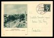 95715 / 358 - Philately / Postal Stationery B. and M. / Forerunners