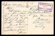 95730 / 632 - Philately / Other Philatelic Domains / Field Post / Czechoslovakia 1918-39 / Czechoslovak legions