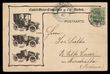 95731 / 0 - Philately / Other Philatelic Domains / Advert - Overprints and Labels / Other countries