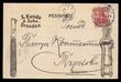 95735 / 0 - Philately / Other Philatelic Domains / Advert - Overprints and Labels / Other countries