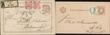 95766 / 0 - Philately / Europe / Austria / Postal stationery