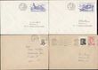 95770 / 0 - Philately / Czechoslovakia 1945-92 / Philatelic Domains / Postal History and Interests