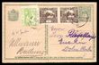 95856 / 301 - Philately / Postal Stationery CZE 1918-39 / Forerunners