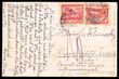 95921 / 92 - Philately / Czechoslovakia 1918-39 / Hradcany - Entires