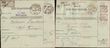 96247 / 0 - Philately / Other Philatelic Domains / Perfins / Austria and Hungary