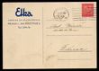 96262 / 0 - Philately / Bohemia and Moravia / Forerunners