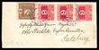 96297 / 1 - Filatelie / �SR I / P�edb�n�, soub�n� 1918-19