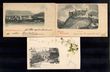 96379 / 0 - Picture Postcards / Topography / Slovakia / Košice Region