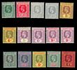96505 / 919 - Philately / Africa